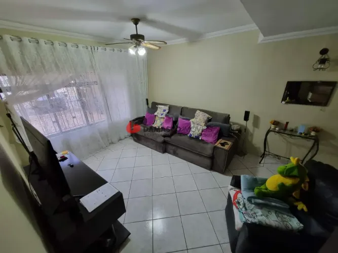 Sobrado em Rudge Ramos