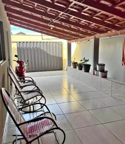 *Casa a venda em Castelo Branco linda