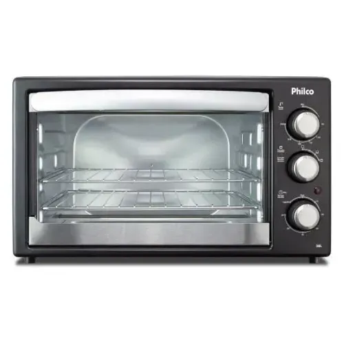 Forno Elétrico 38L Philco Ótimo estado