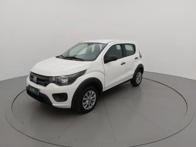 Fiat Mobi Like 1.0 Fire Flex 5P. 2024