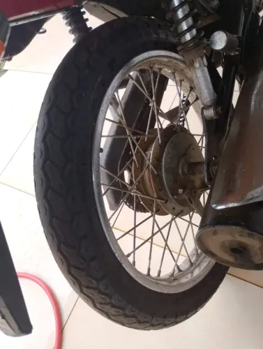 VENDO 125 SKF