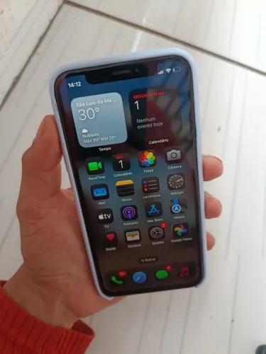 IPHONE XS 256gb PERFEITO