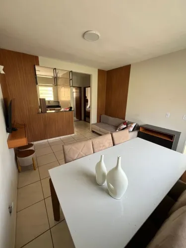 Apartamento com 2 Quarto(s) e 1 banheiro(s) para Alugar, 55 m² por R$ 2250 / Mês