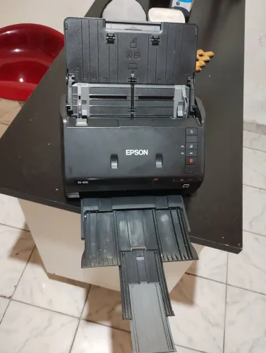 ESCANNER EPSON ES-400