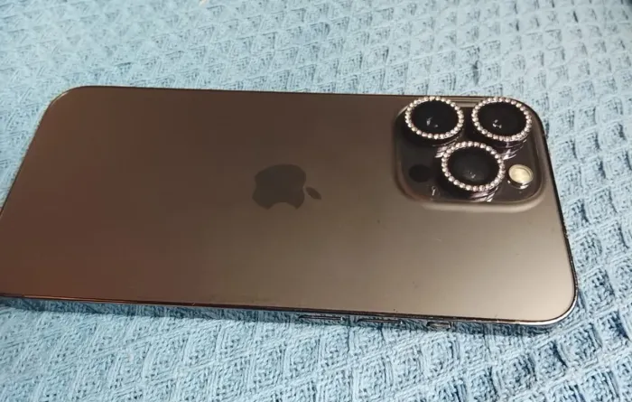 iPhone 13 Pro estado de novo