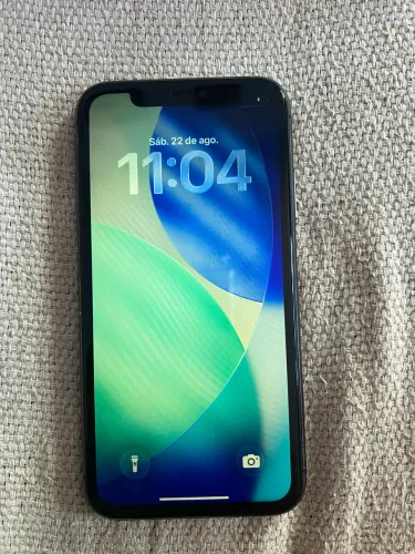 iPhone 11, 128gb