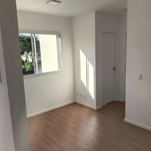 Apartamento no Condomínio Begônia - Parque das Flores