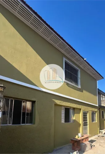 Oportunidade Imperdível! Casa para Aluguel no Coração do Campo Limpo!