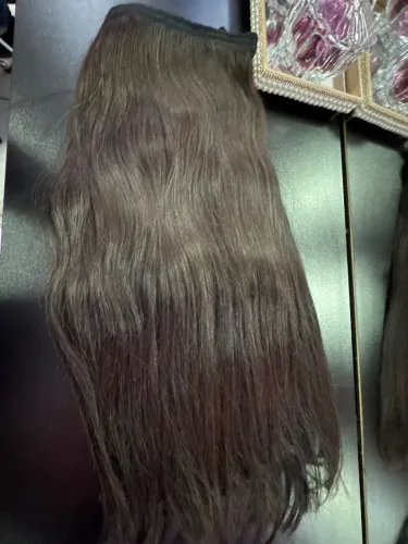 Mega hair 