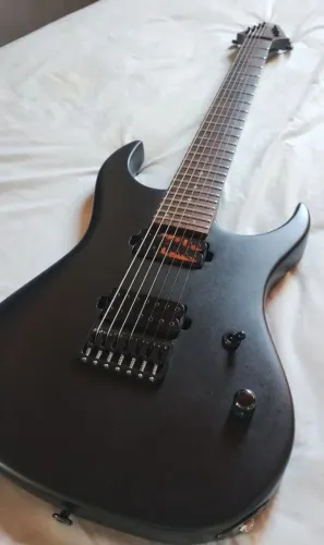 Guitarra 7 cordas