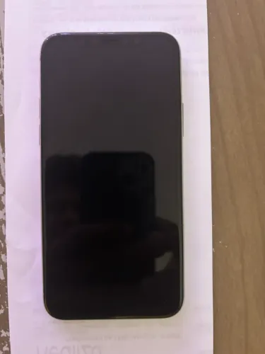 VENDO IPHONE 11 PRO 64g