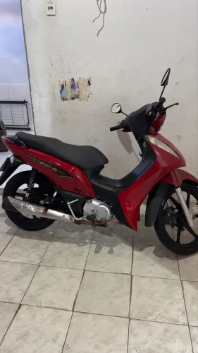 Vendo Biz EX 125, 2013