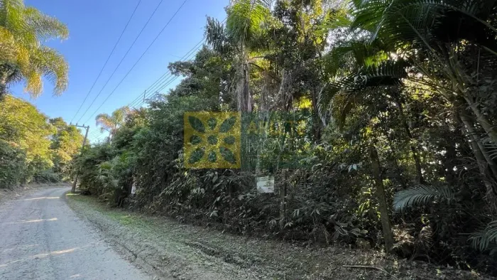 Terreno - Porto Belo SC