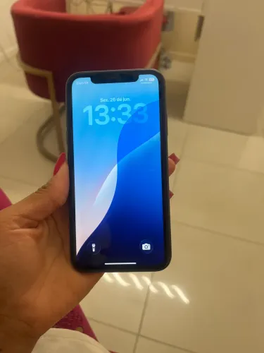 iPhone 11
