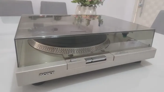 Toca discos Sony PS-T20BS