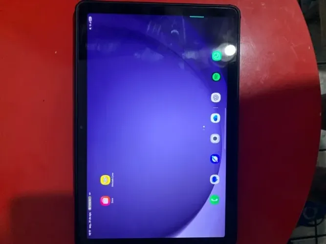Tablet Samsung A9+