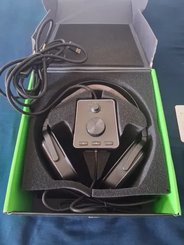 Razer Tiamat V2