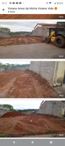 Venda terreno