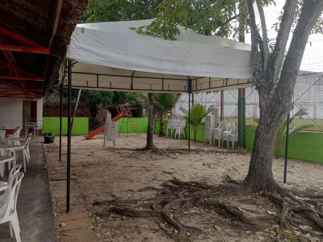 Dan Eventos Belém - Locação de TENDAS