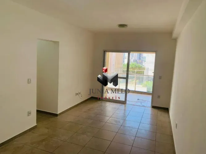Apartamento com 3 dormitórios à venda, 96 m² por R$ 540.000,00 - Jardim Irajá - Ribeirão P