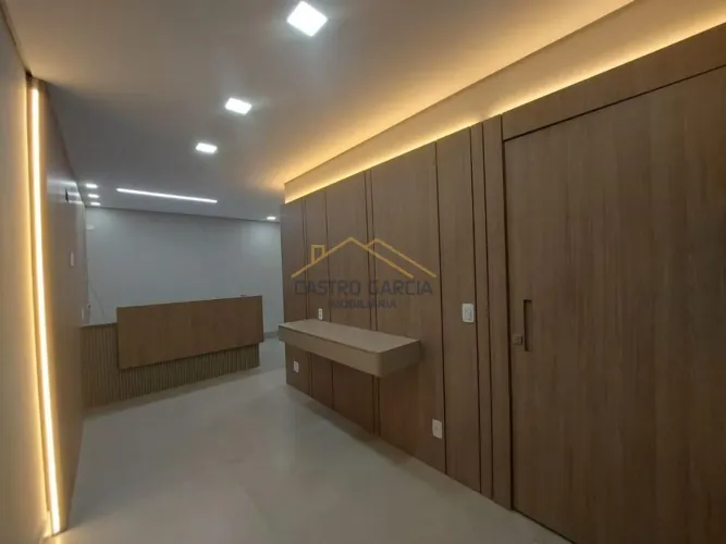 Casa para alugar em Americana, Centro, com 5 quartos, com 195 m²