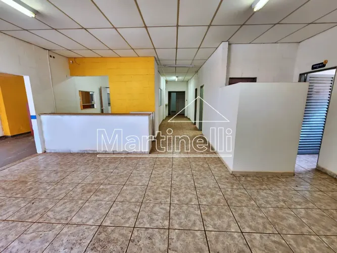 Prédio comercial para venda e locação no Bairro Paulista, próximo a Faculdade Barão de Mau