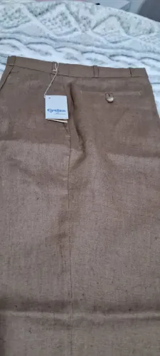 Roupa usada