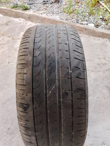 Pneu aro 17