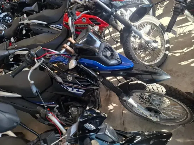 Yamaha Bros 2022\23