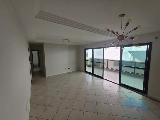 Apartamento para Locação em Rio de Janeiro, Recreio dos Bandeirantes, 3 dormitórios, 1 suí