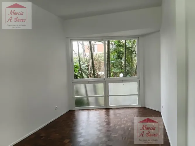 APARTAMENTO RESIDENCIAL em São Paulo - São Paulo, Consolação