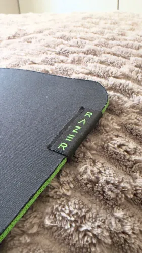 Mousepad Razer