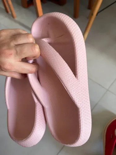 Sandália Nuvem NOVAA