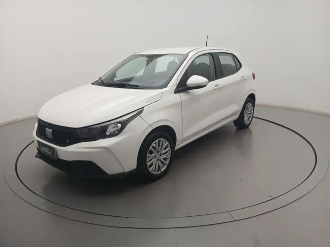 Fiat Argo Drive 1.0 Firefly 2025