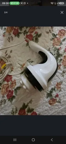 MASSAGEADOR EM ÓTIMO ESTADO