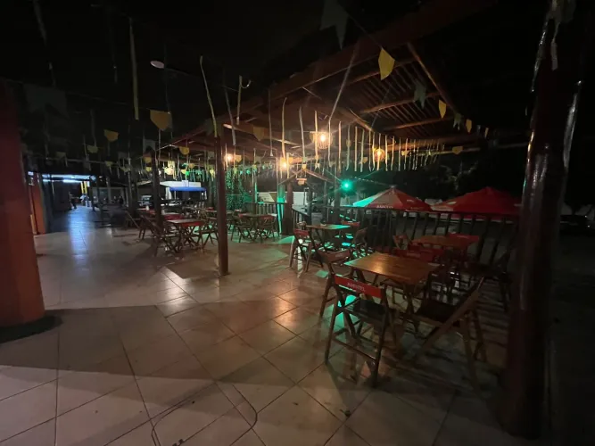 PONTO COMERCIAL GASTROBAR CRUZEIRO VELHO ÁREA NOBRE DF