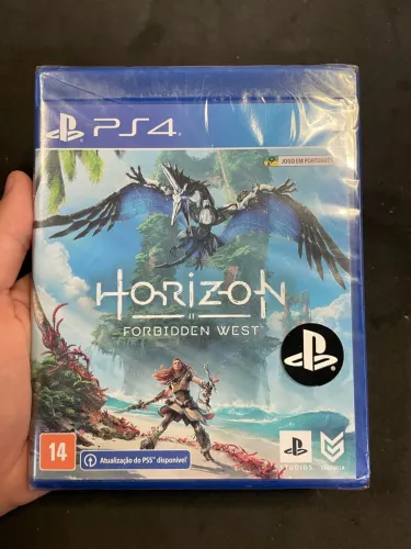 Horizon Forbidden West PS4/PS5