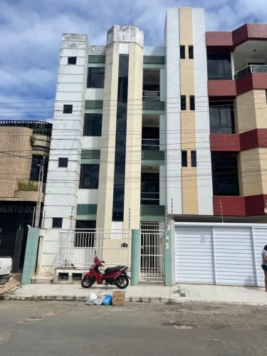 Apartamentos no centro de itabaiana