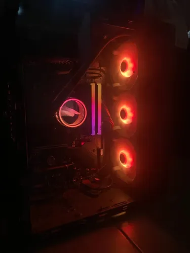 TROCO PC GAMER POR NOTEBOOK