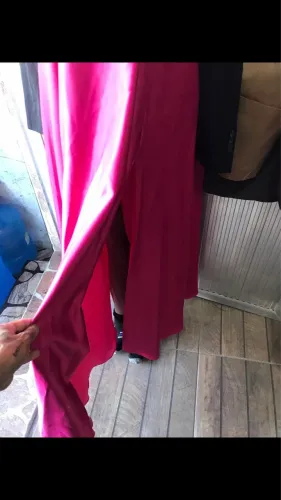 Vestido alfaiate