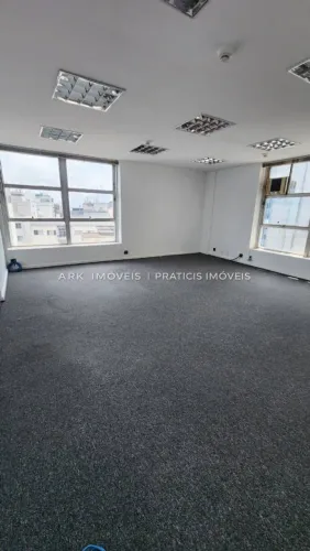 Sala Comercial para Alugar na Avenida Paulista, Bela Vista - São Paulo