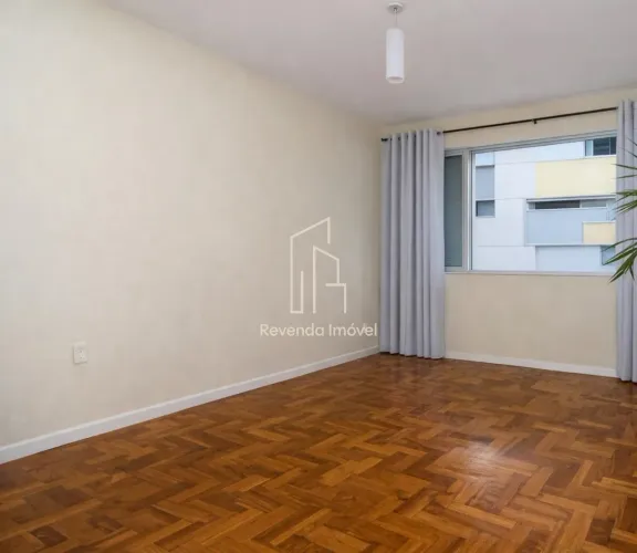 Imperdível oportunidade de investimento: Apartamento de 2 quartos em Perdizes, São Paulo-S