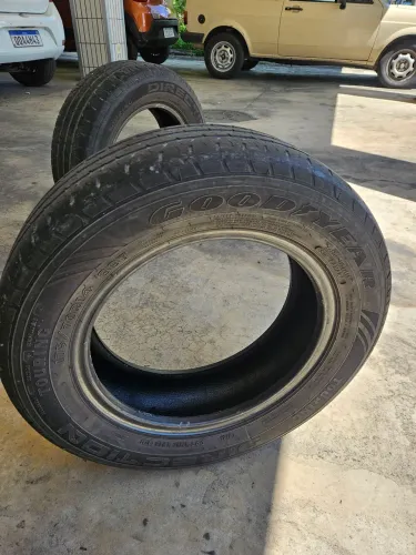 PNEU GOODYEAR DIRECTION R14 175/70