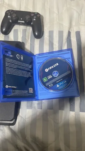 PS4 SLIM