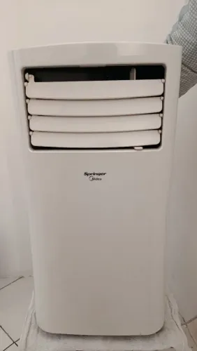 Ar condicionado