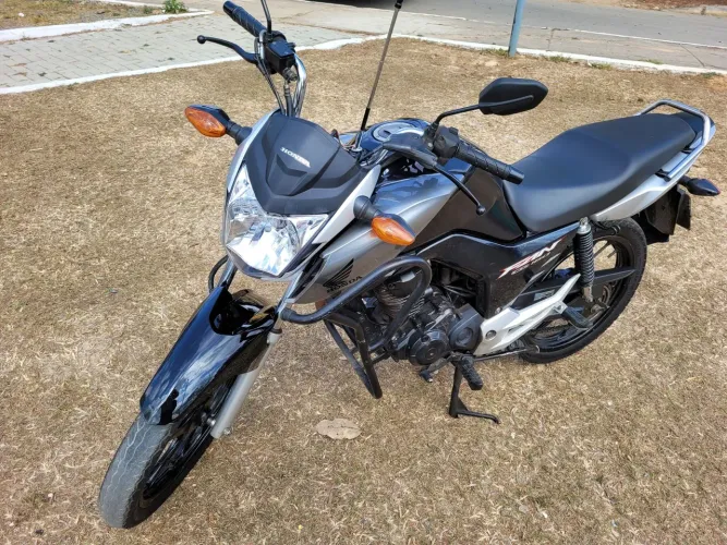 Fan 160 super conservada