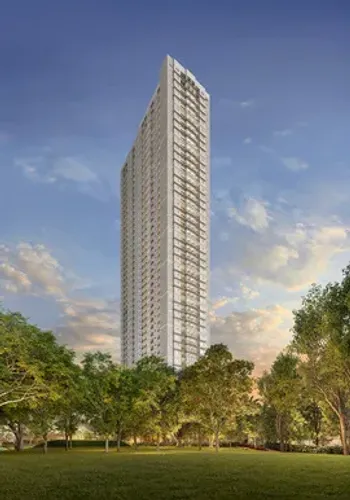 JARDIM DA HIPICA - APARTAMENTS