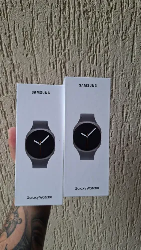 Relógio Watch8 40mm BT (Lacrado)