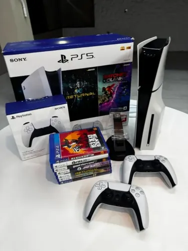 PlayStation 5