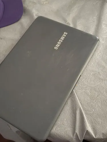 Notebook seminovo
